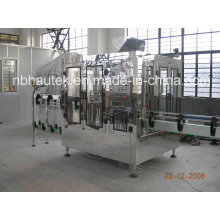 Automatic Bottle Filling Machine